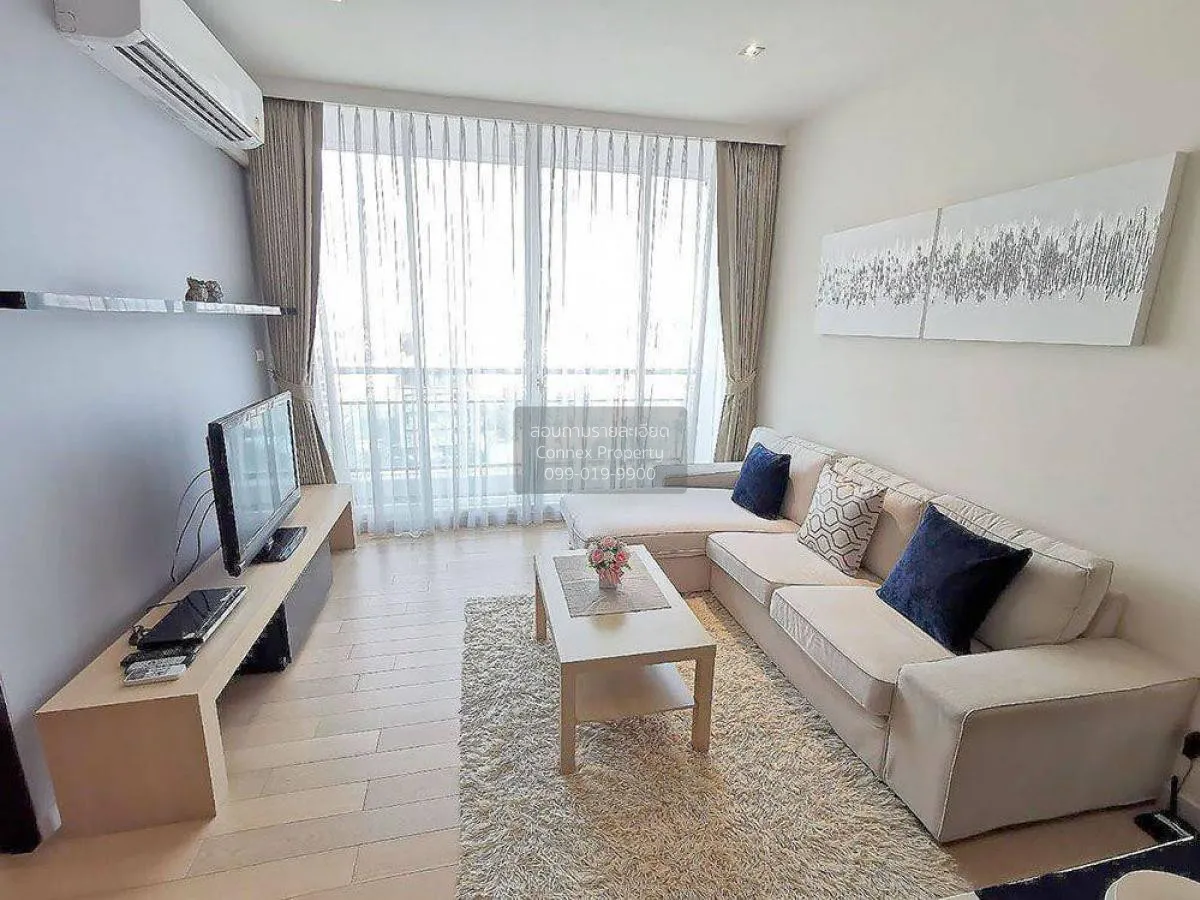 1 Bedroom condo in Eight Thonglor Residence