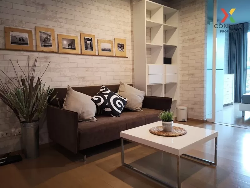 1 Bedroom condo in HIVE Sukhumvit 65
