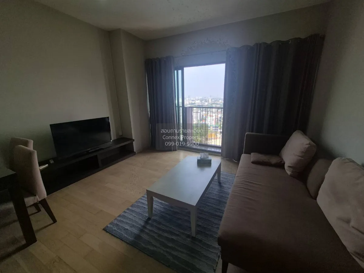 1 Bedroom condo in Noble Reveal