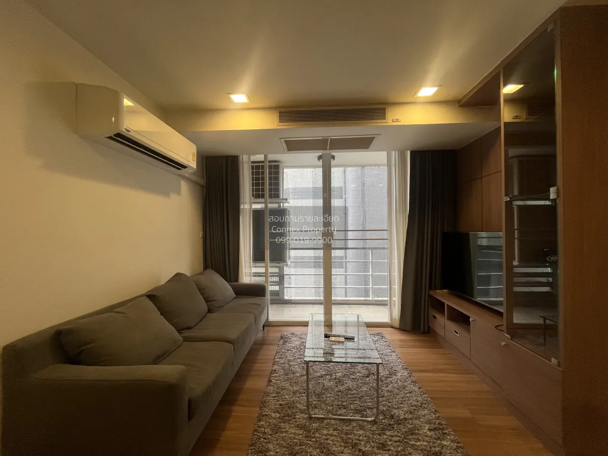 1 Bedroom condo in The Alcove Sukhumvit 49