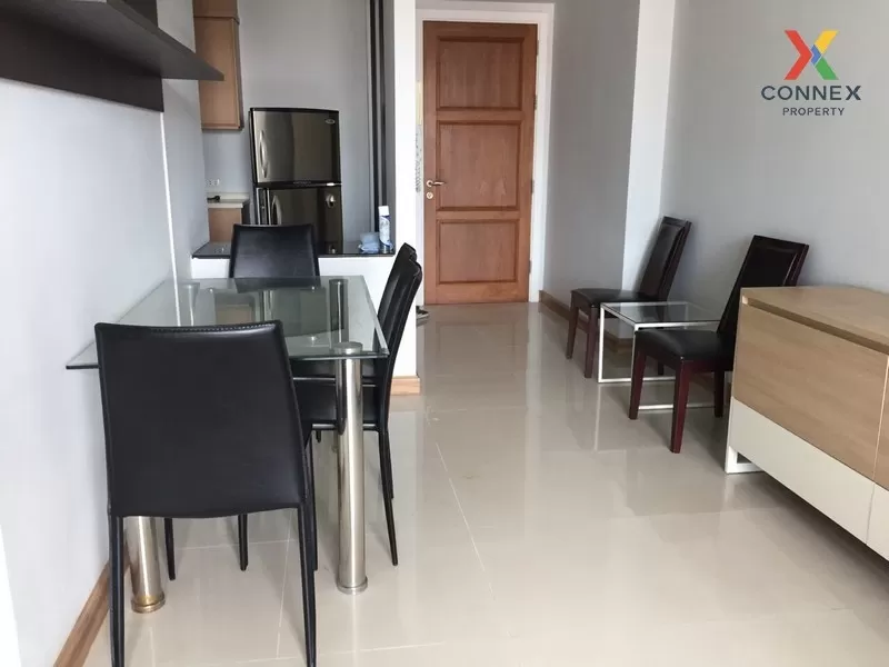 2 Bedroom condo in Supalai Place Sukhumvit 39