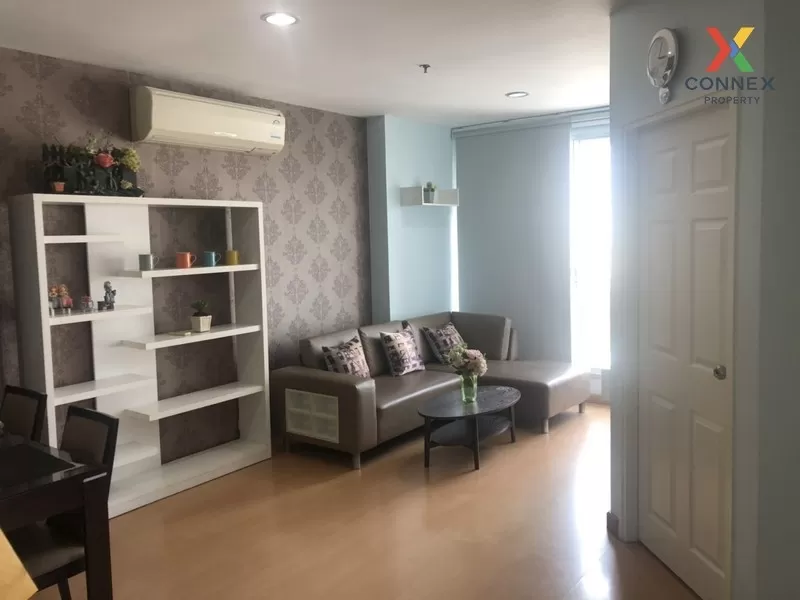 2 Bedroom condo in Life @ Sukhumvit 65