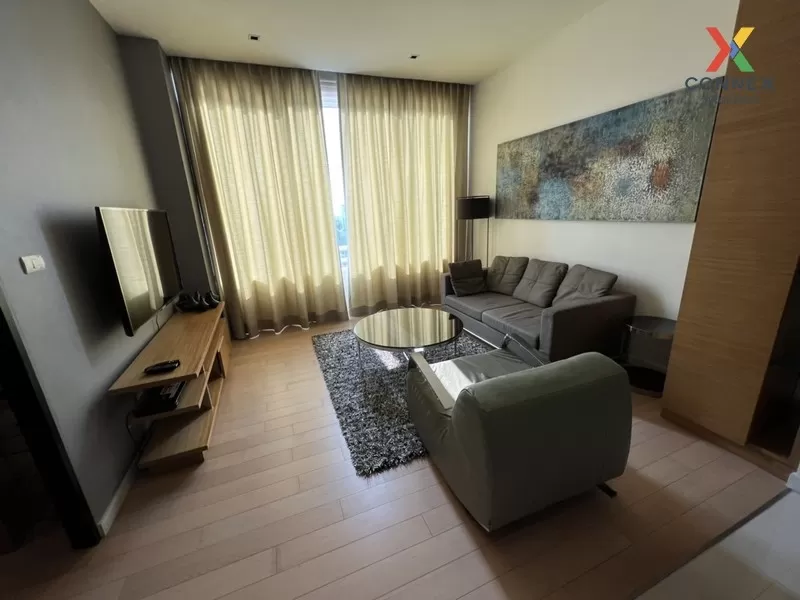 2 Bedroom condo in Eight Thonglor Residence