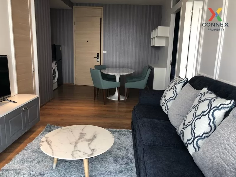 2 Bedroom condo in Park Origin Phrom Phong (Park 24)