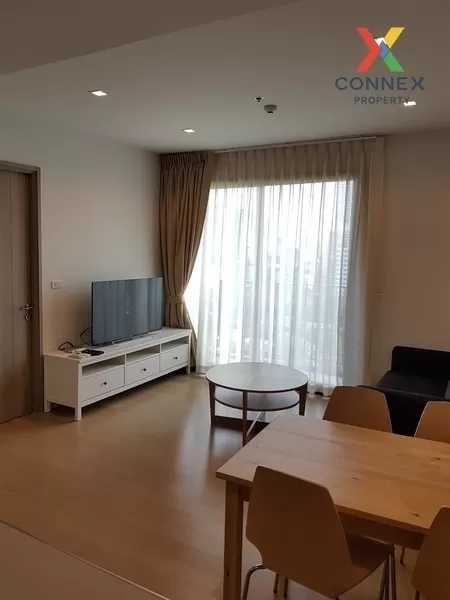 1 Bedroom condo in HQ Thonglor by Sansiri