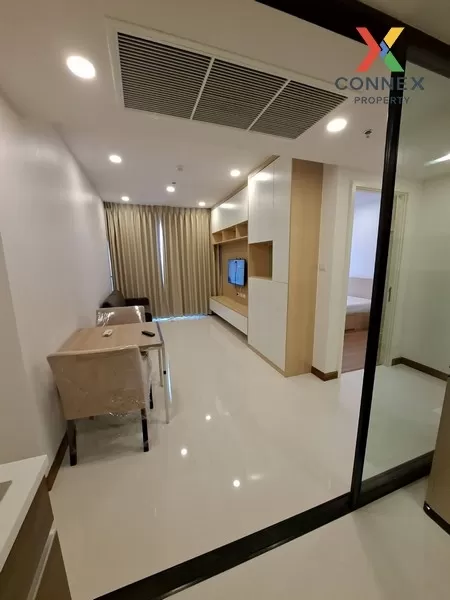 1 Bedroom condo in Supalai Premier Asoke