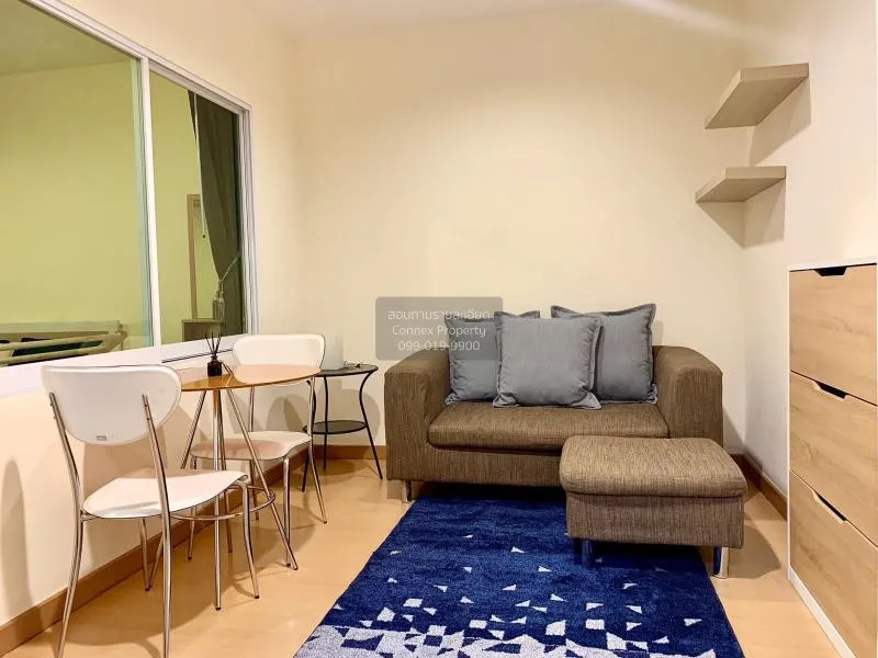 1 Bedroom condo in Life @ Sukhumvit 65