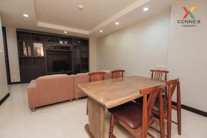 2 Bedroom condo in The Avenue Sukumvit 61