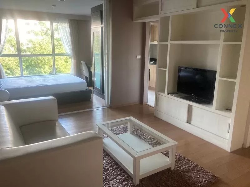 1 Bedroom condo in HIVE Sukhumvit 65