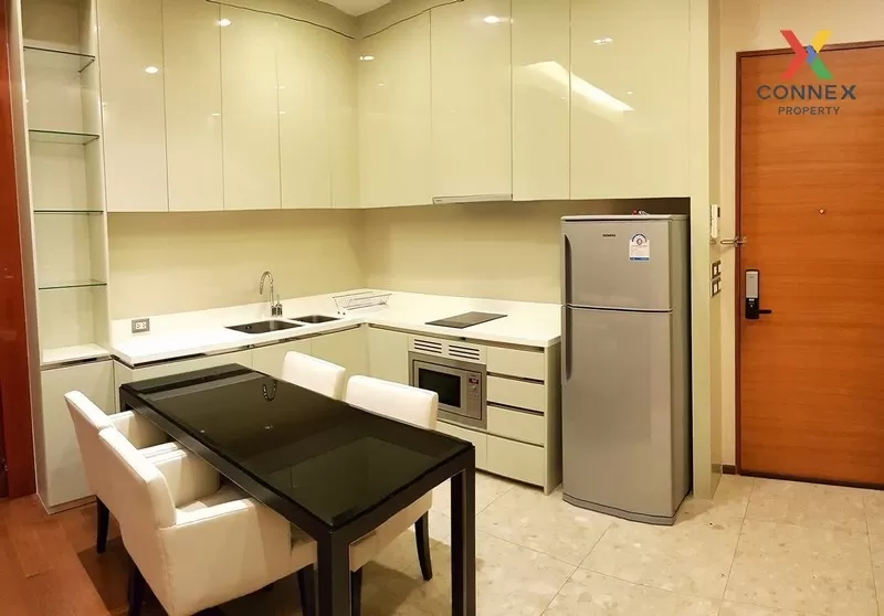 2 Bedroom condo in The Address Sukhumvit 28