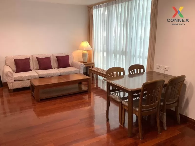 2 Bedroom condo in Asoke Place