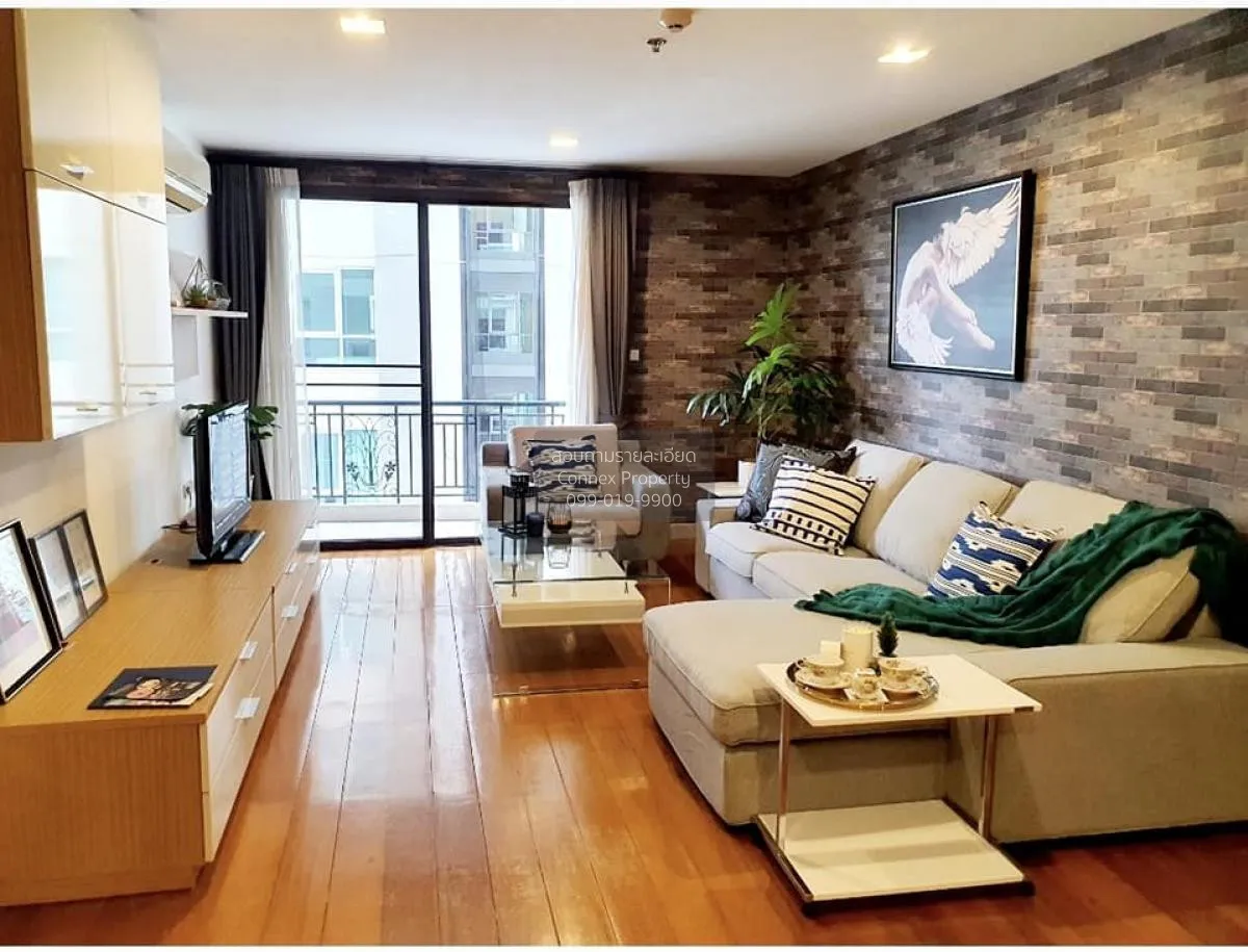 2 Bedroom condo in Prime Mansion Sukhumvit 31