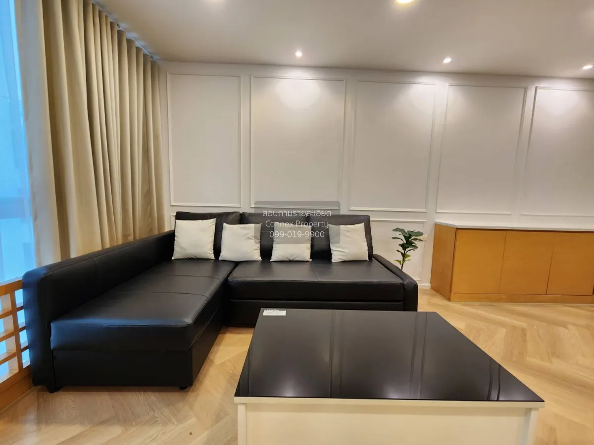 2 Bedroom condo in Asoke Place