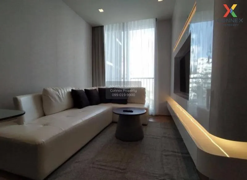1 Bedroom condo in Noble Around Sukhumvit 33