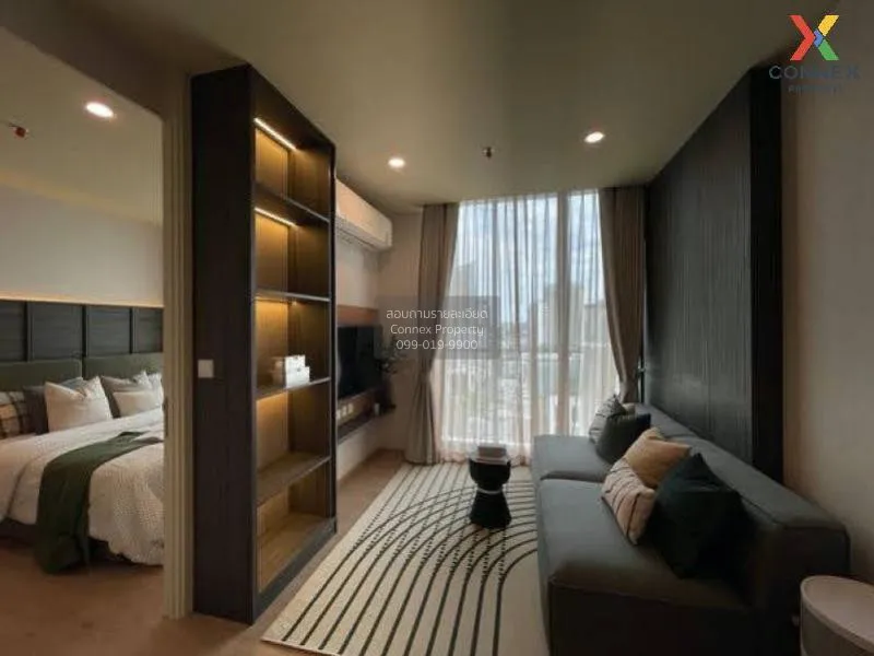 1 Bedroom condo in Noble Recole