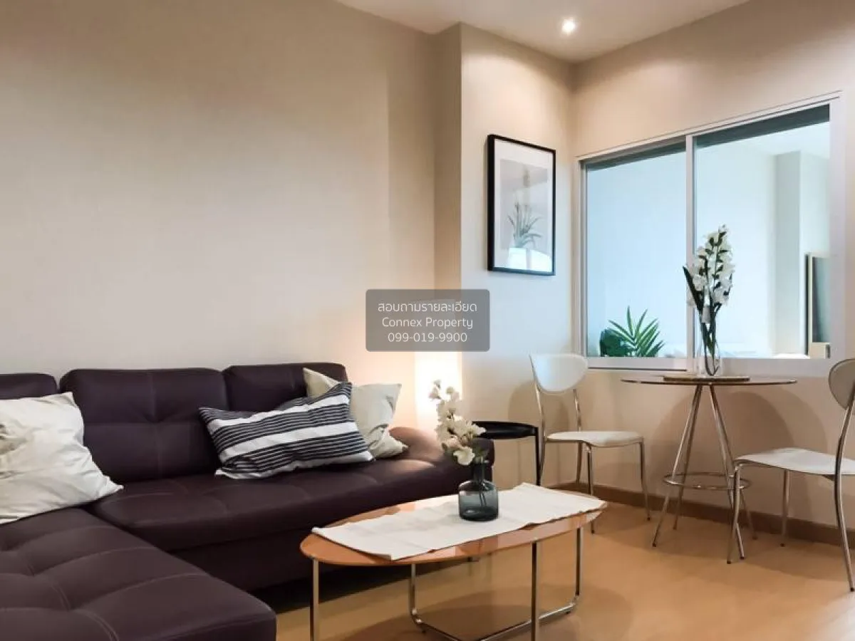 1 Bedroom condo in Life @ Sukhumvit 65