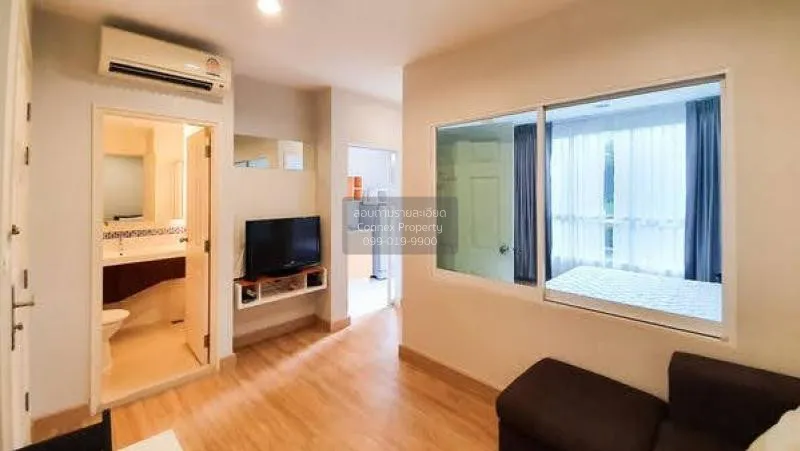 1 Bedroom condo in Life @ Sukhumvit 65