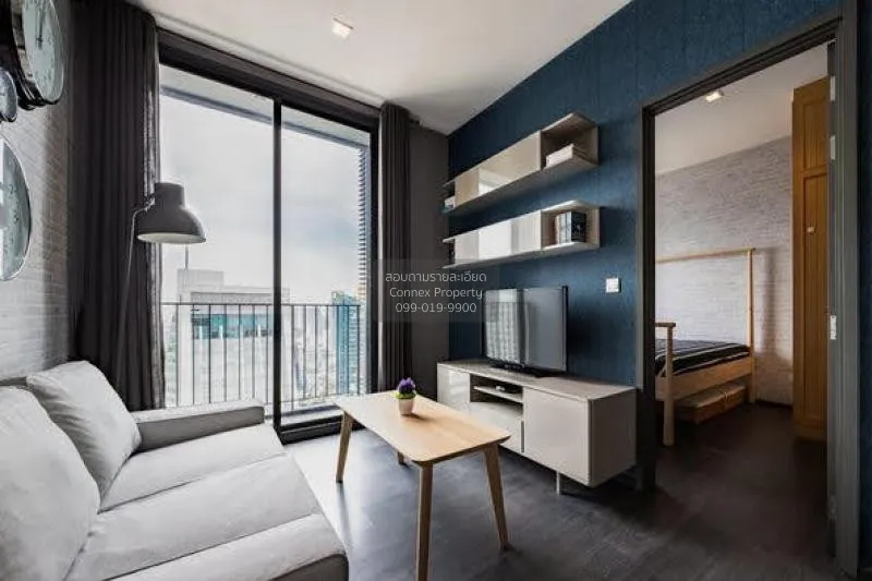 1 Bedroom condo in The Edge Sukhumvit 23