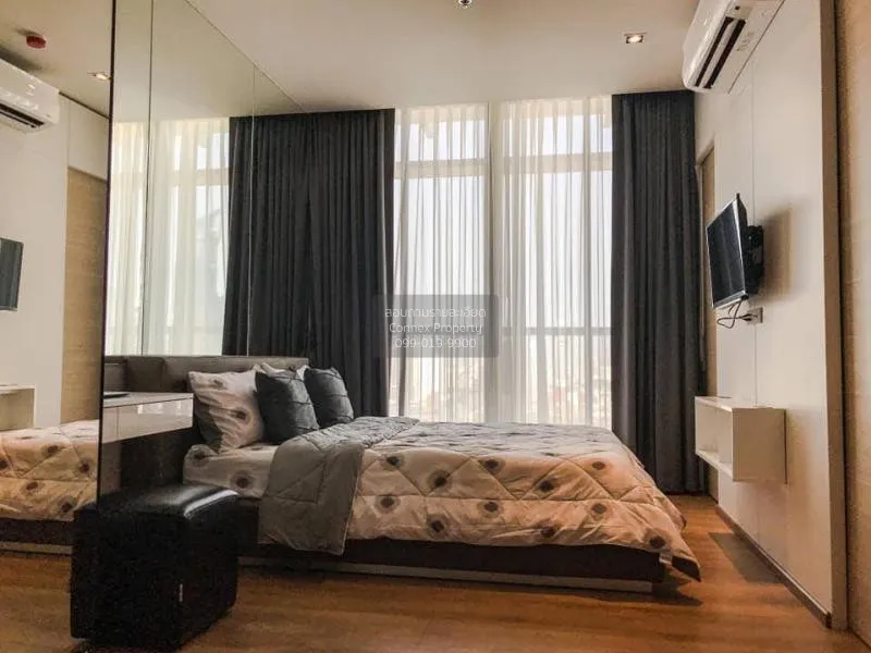 1 Bedroom condo in Park Origin Phrom Phong (Park 24)