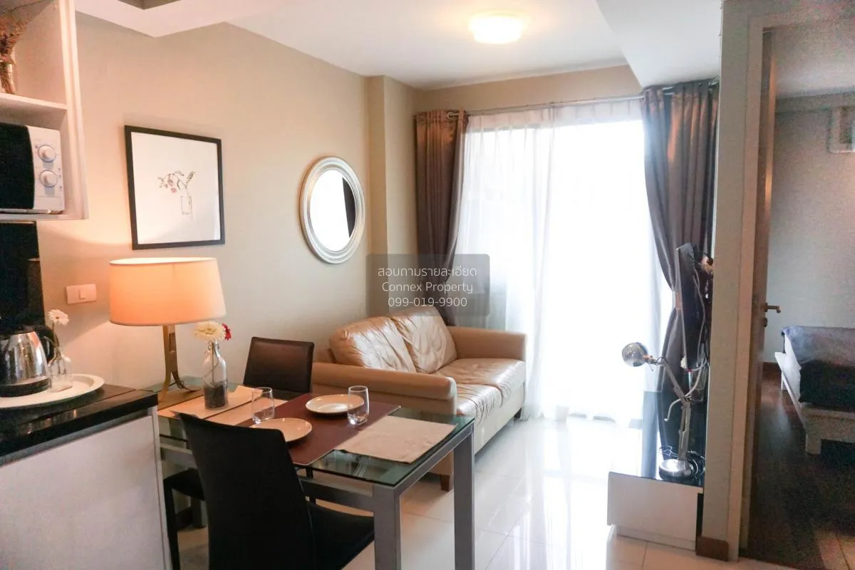 1 Bedroom condo in Le Cote Thonglor 8