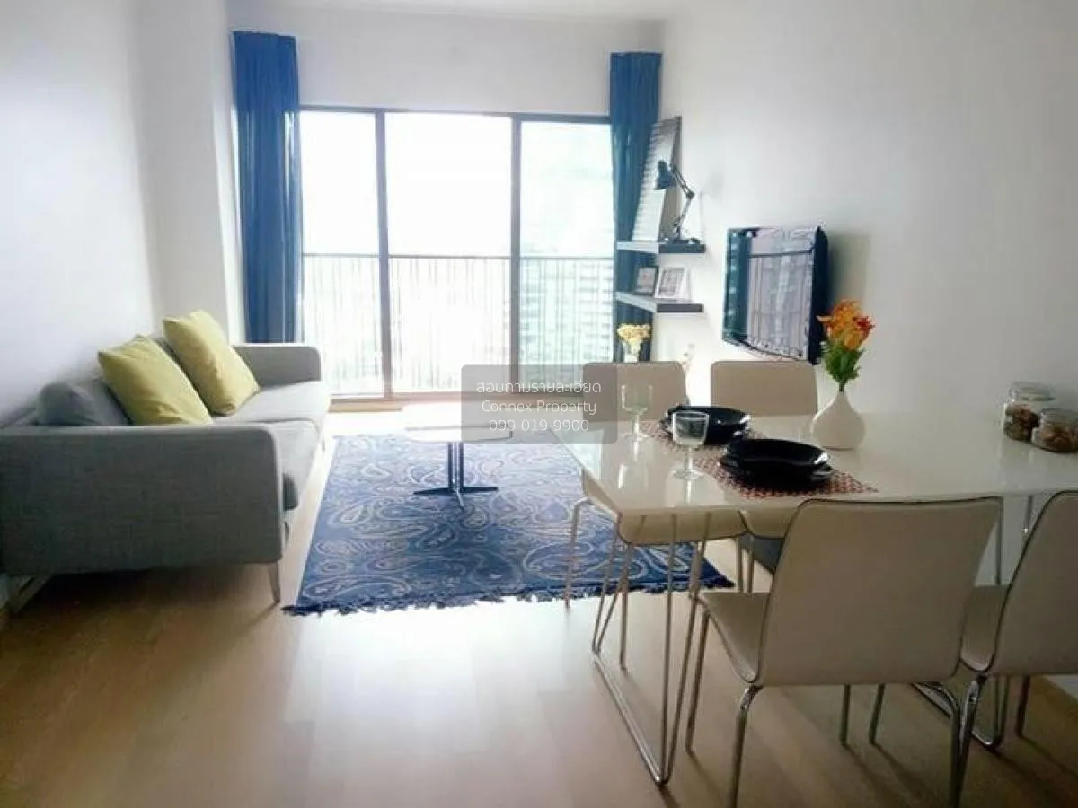 2 Bedroom condo in Noble Refine