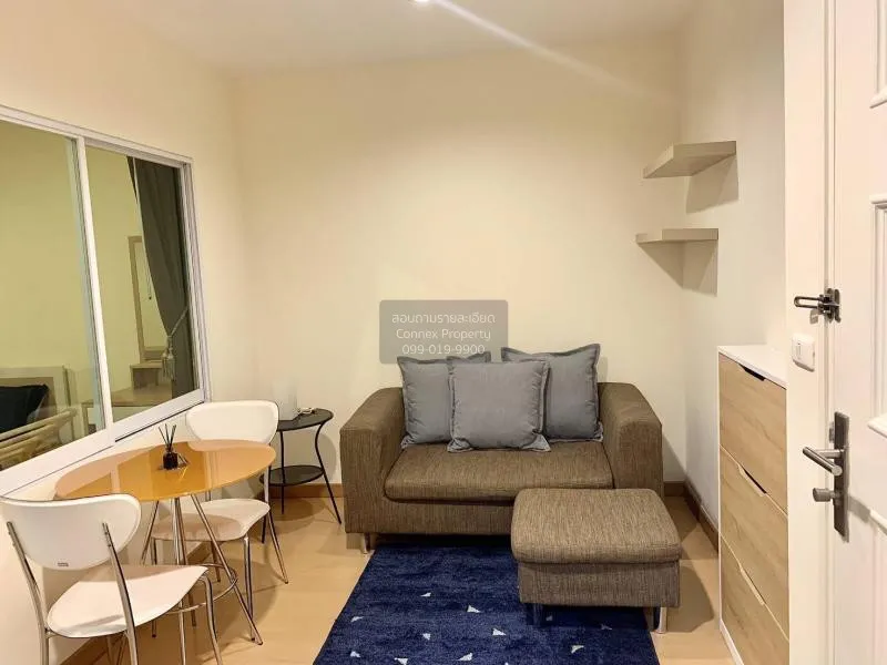 1 Bedroom condo in Life @ Sukhumvit 65