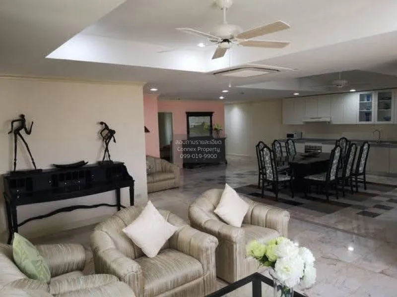 2 Bedroom condo in Kiarti Thanee City Mansion