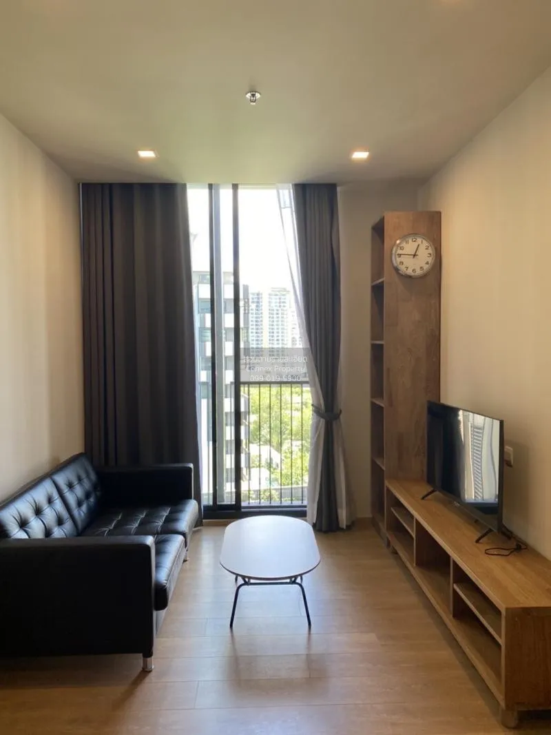 1 Bedroom condo in Noble Around Sukhumvit 33