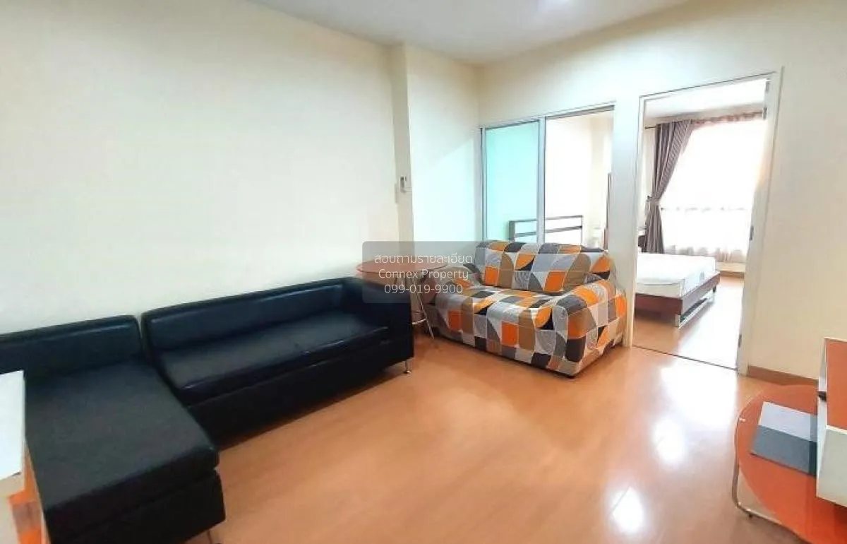 1 Bedroom condo in Life @ Sukhumvit 65