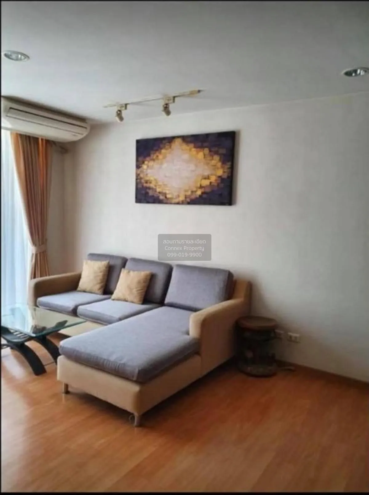 1 Bedroom condo in Asoke Place