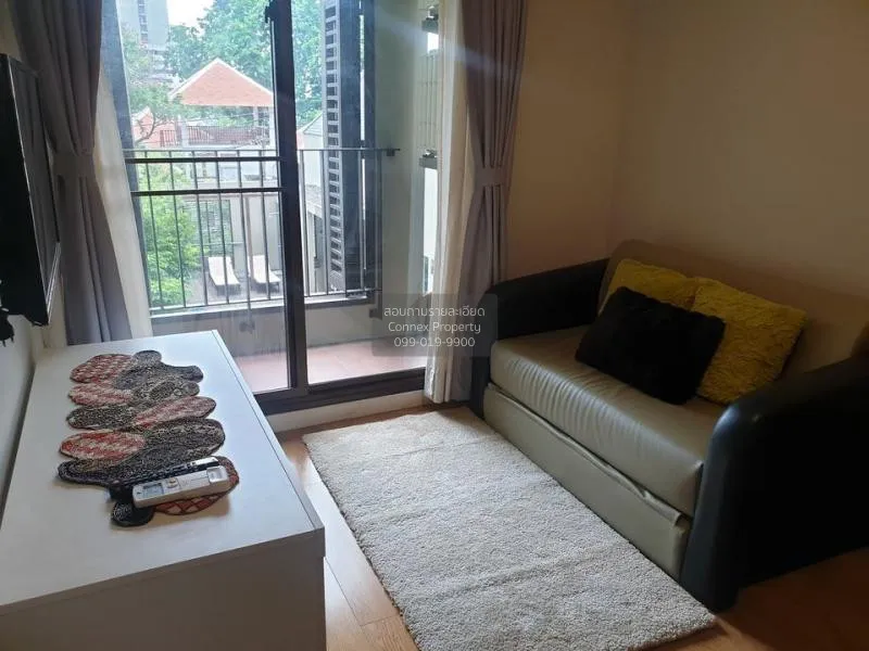 1 Bedroom condo in Condolette Dwell Sukhumvit 26