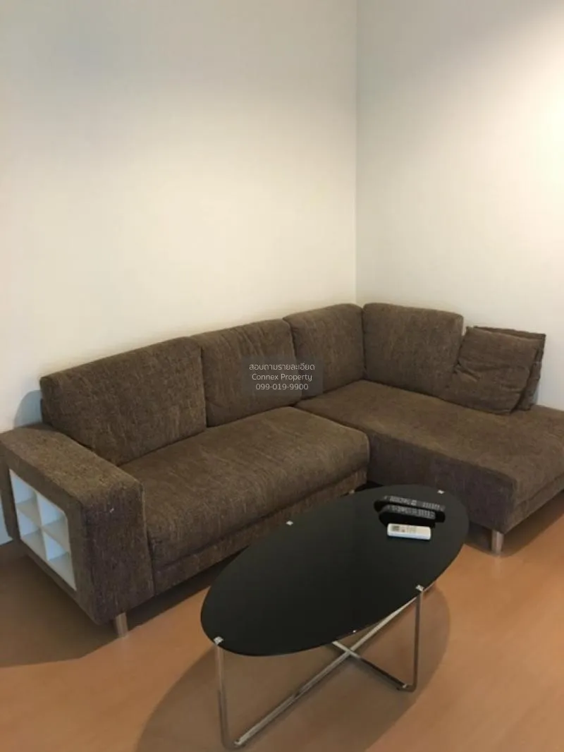 1 Bedroom condo in Life @ Sukhumvit 65