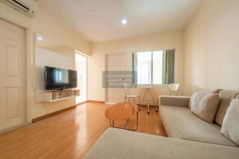 1 Bedroom condo in Life @ Sukhumvit 65