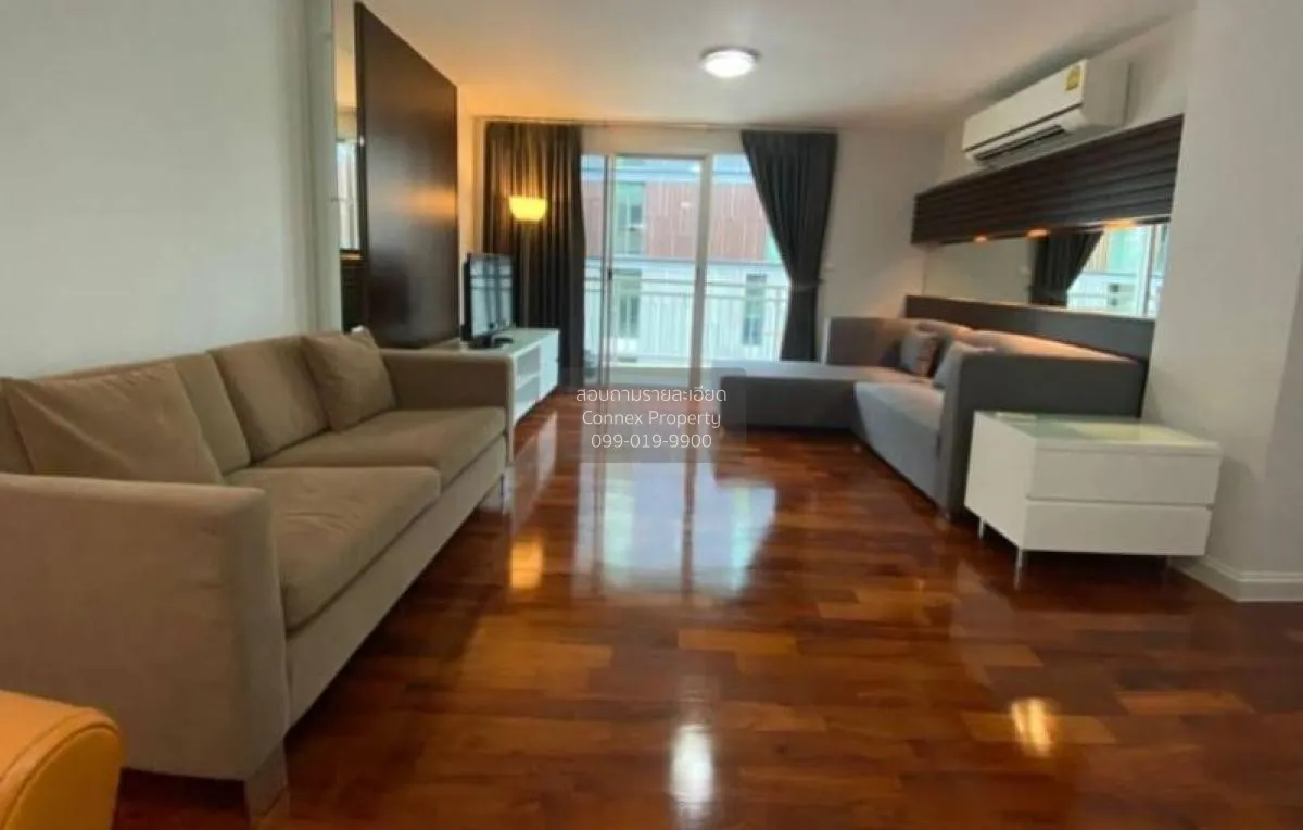 3 Bedroom condo in 49 Plus