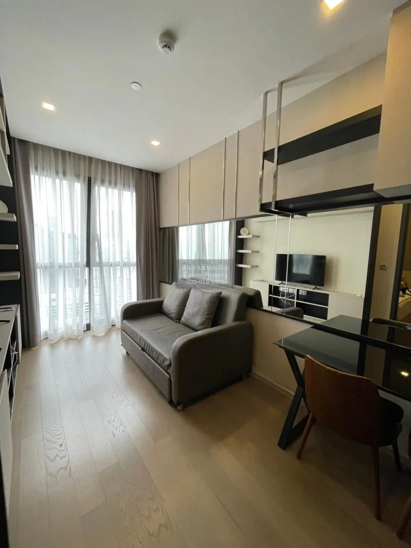 1 Bedroom condo in ASHTON Asoke