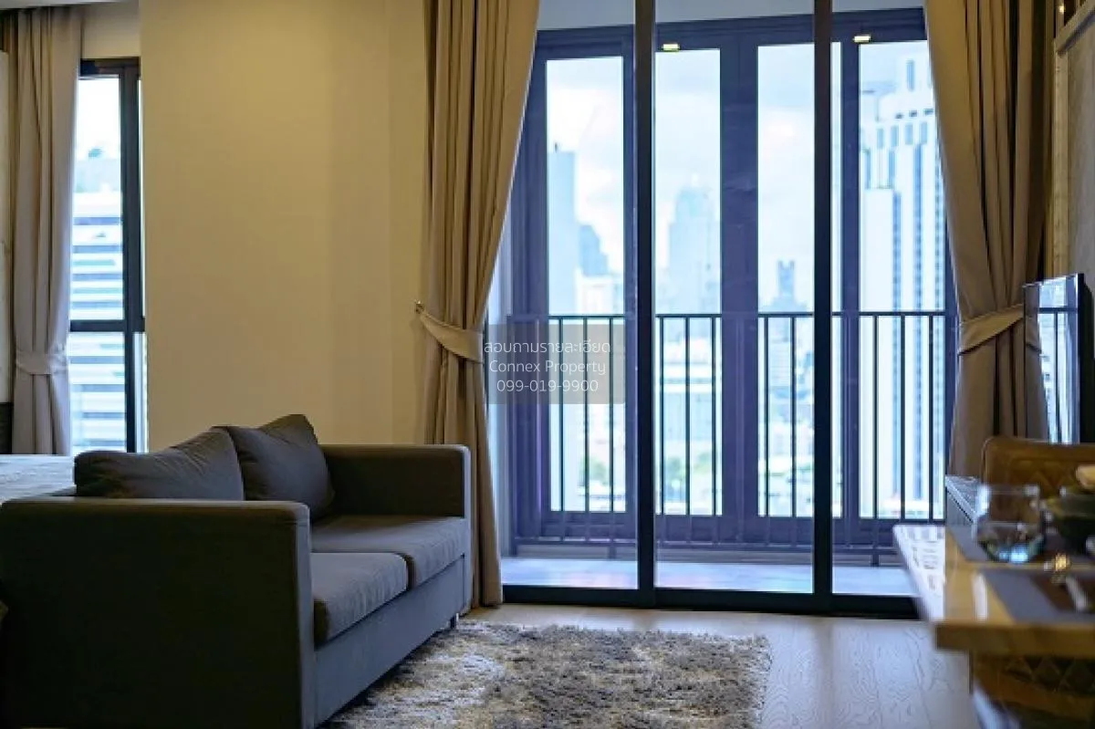 1 Bedroom condo in ASHTON Asoke