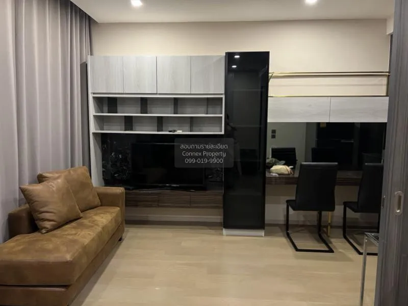 1 Bedroom condo in ASHTON Asoke