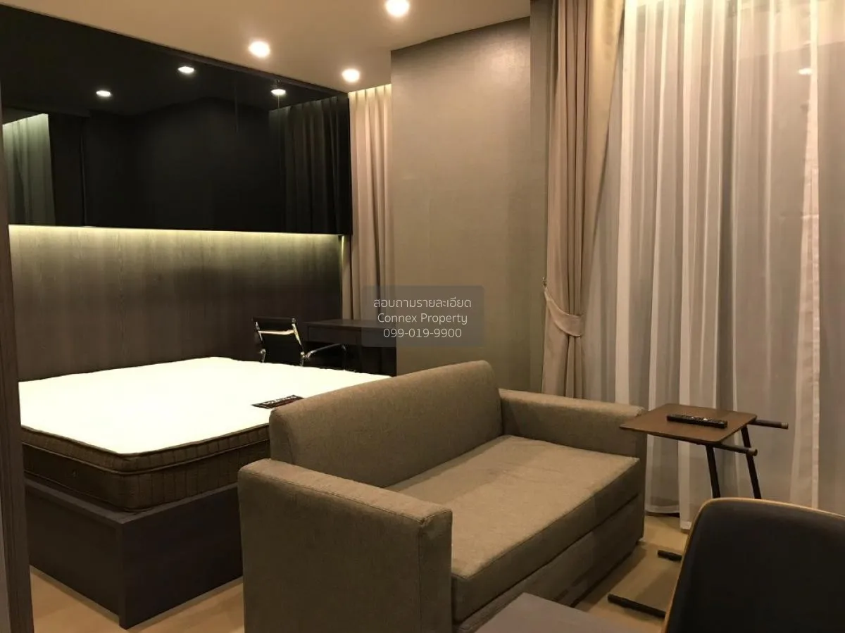 1 Bedroom condo in ASHTON Asoke