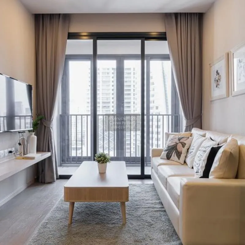 2 Bedroom condo in ASHTON Asoke