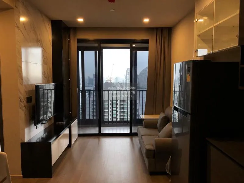 2 Bedroom condo in ASHTON Asoke