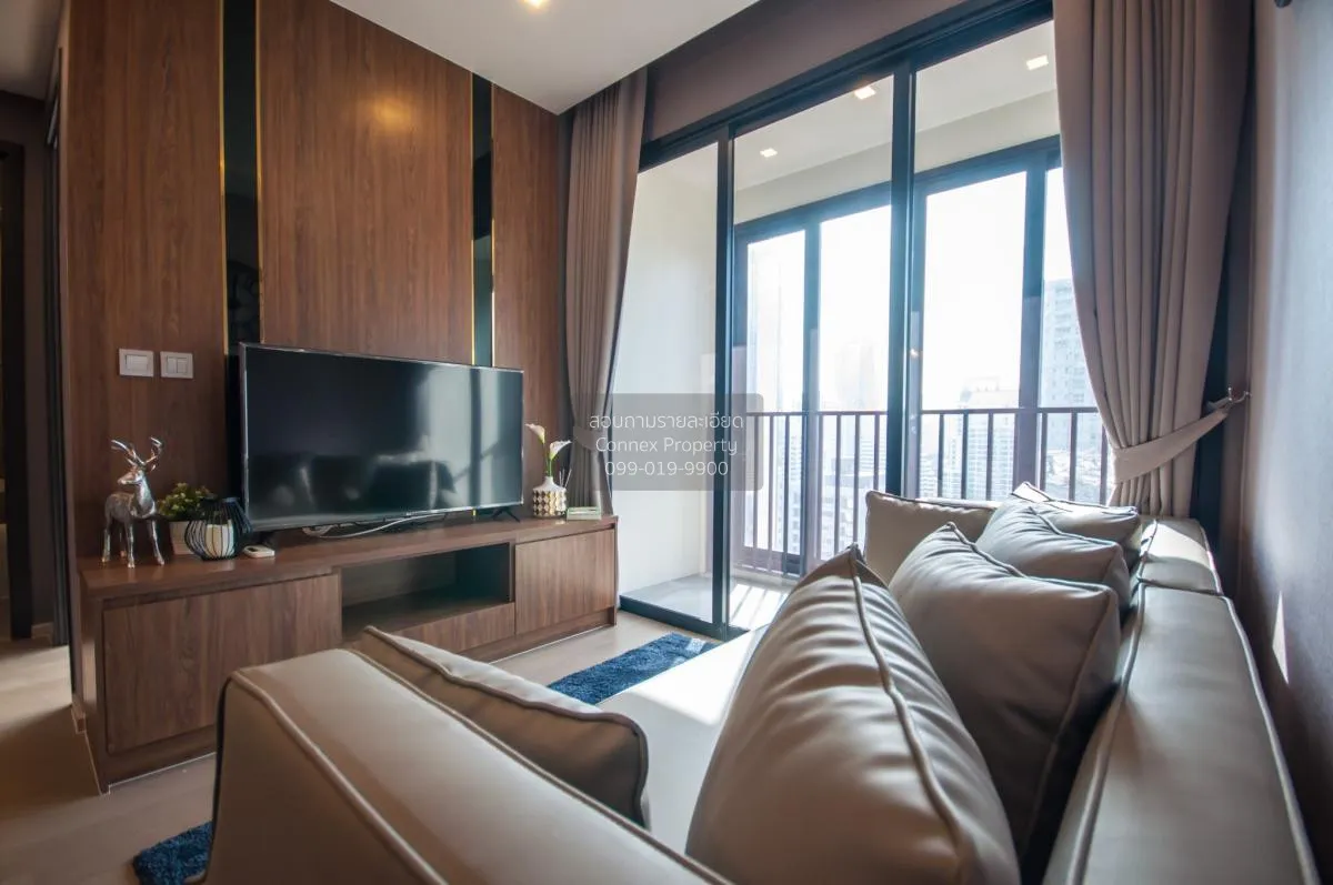 2 Bedroom condo in ASHTON Asoke