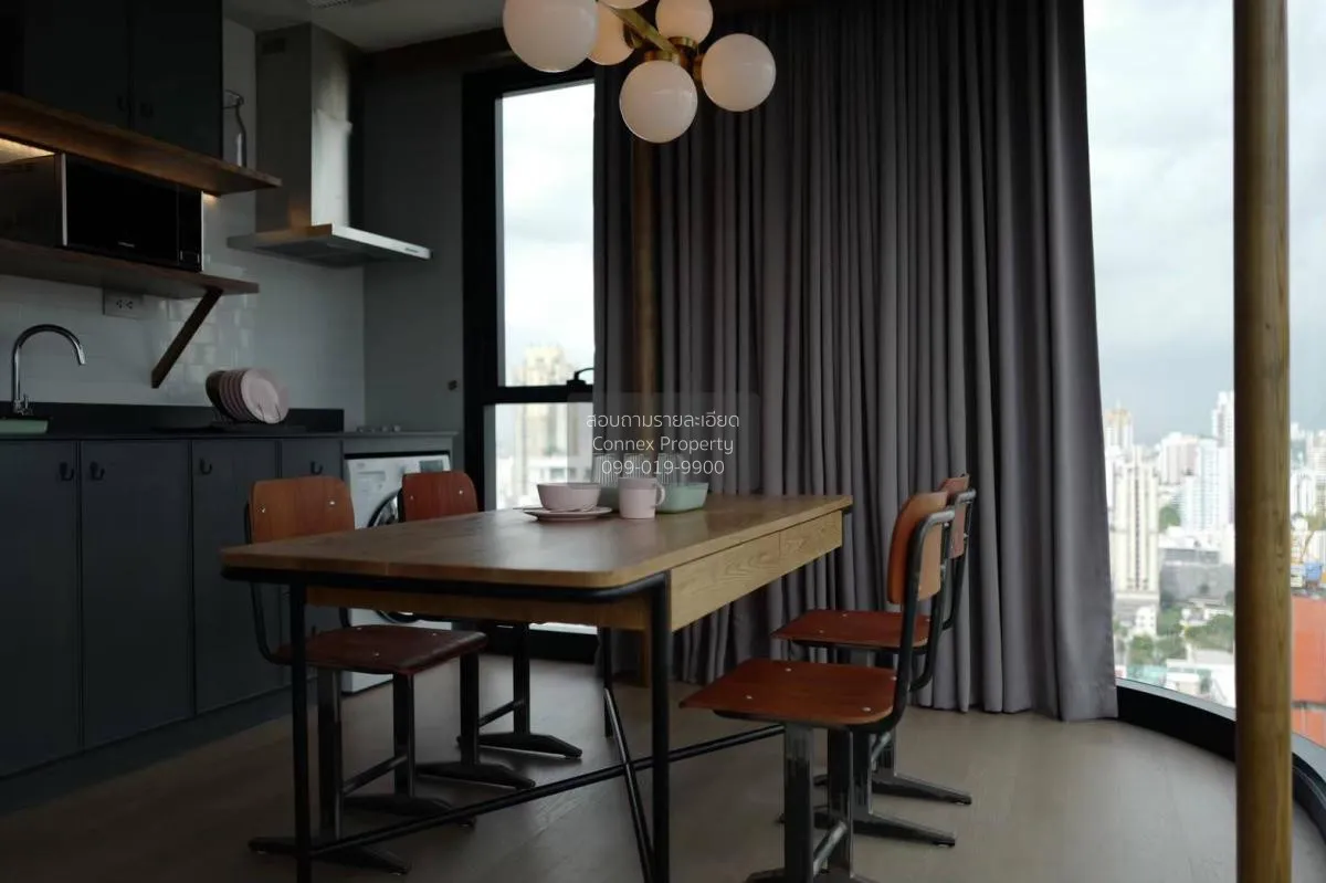 2 Bedroom condo in ASHTON Asoke
