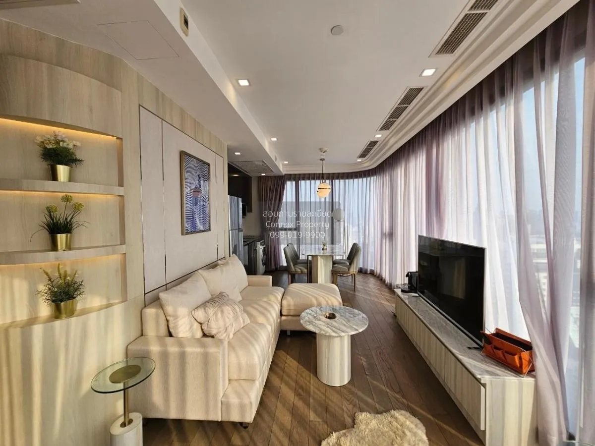 2 Bedroom condo in ASHTON Asoke