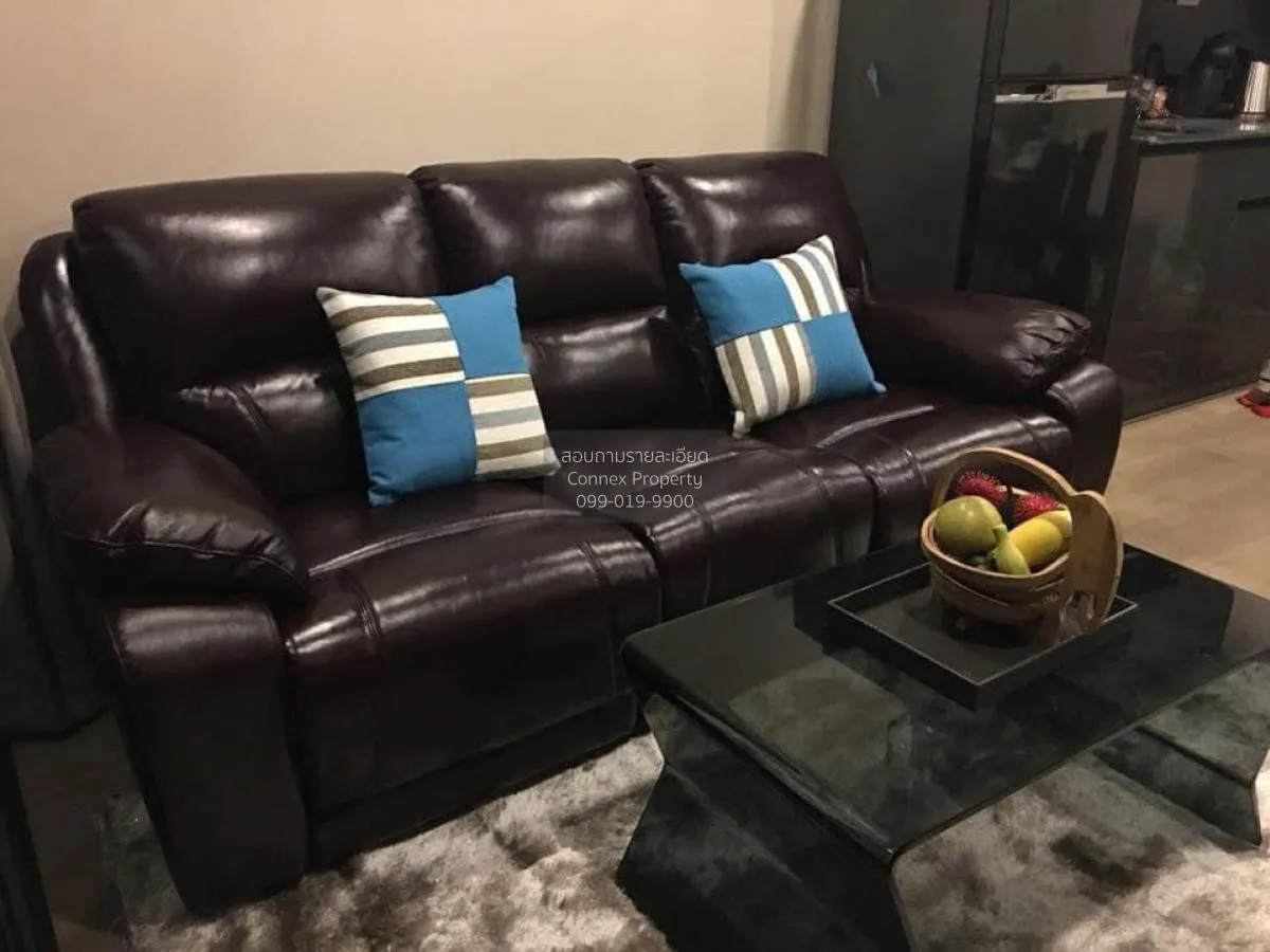 2 Bedroom condo in ASHTON Asoke