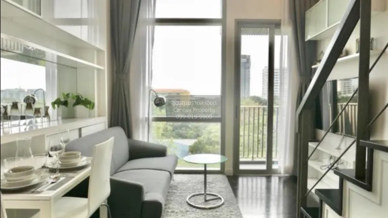 1 Bedroom condo in ASHTON Morph 38