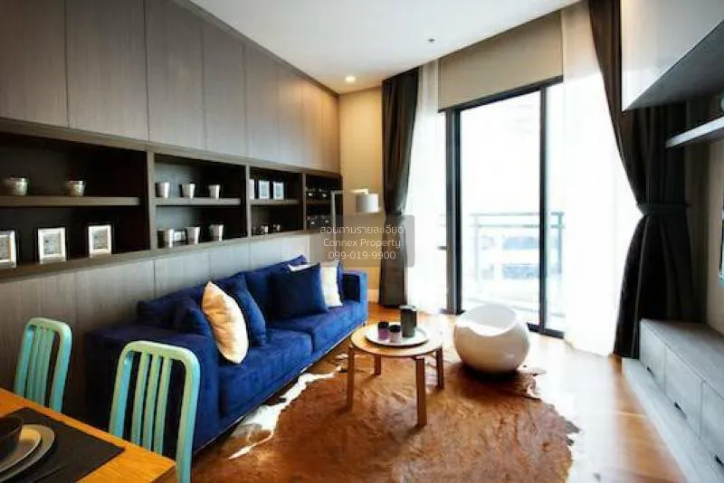 1 Bedroom condo in Bright Sukhumvit 24