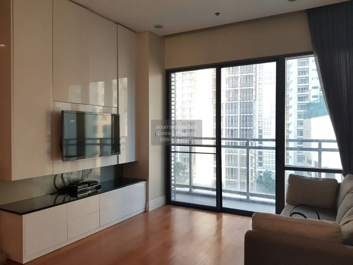2 Bedroom condo in Bright Sukhumvit 24