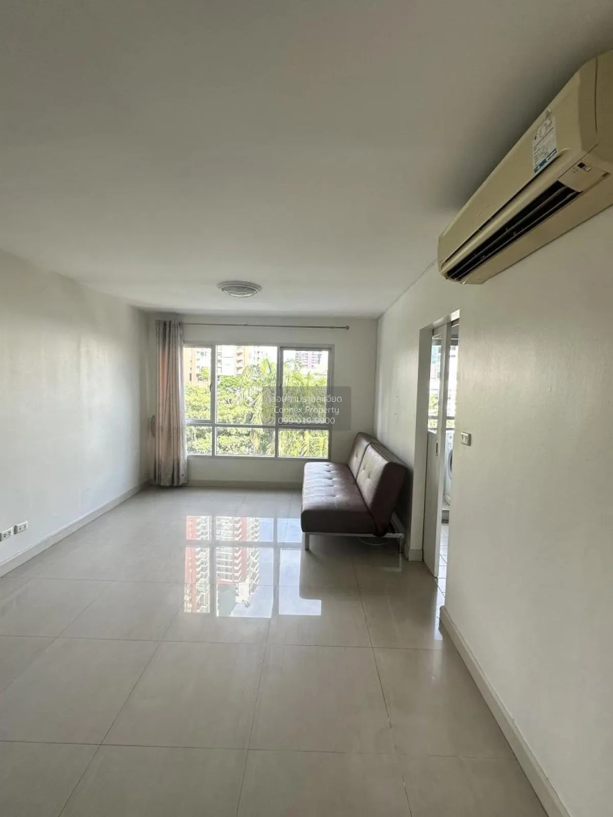 1 Bedroom condo in Condo One Thonglor Station