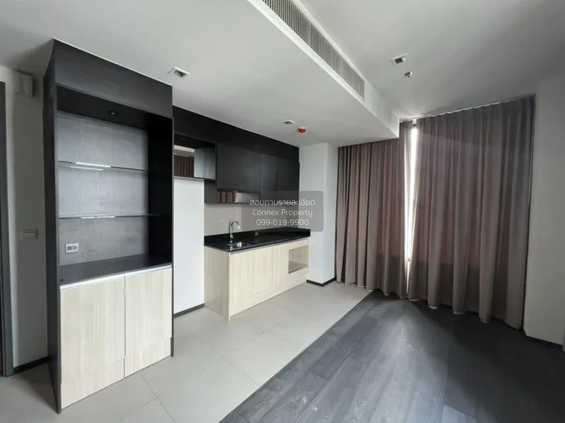 1 Bedroom condo in The Edge Sukhumvit 23