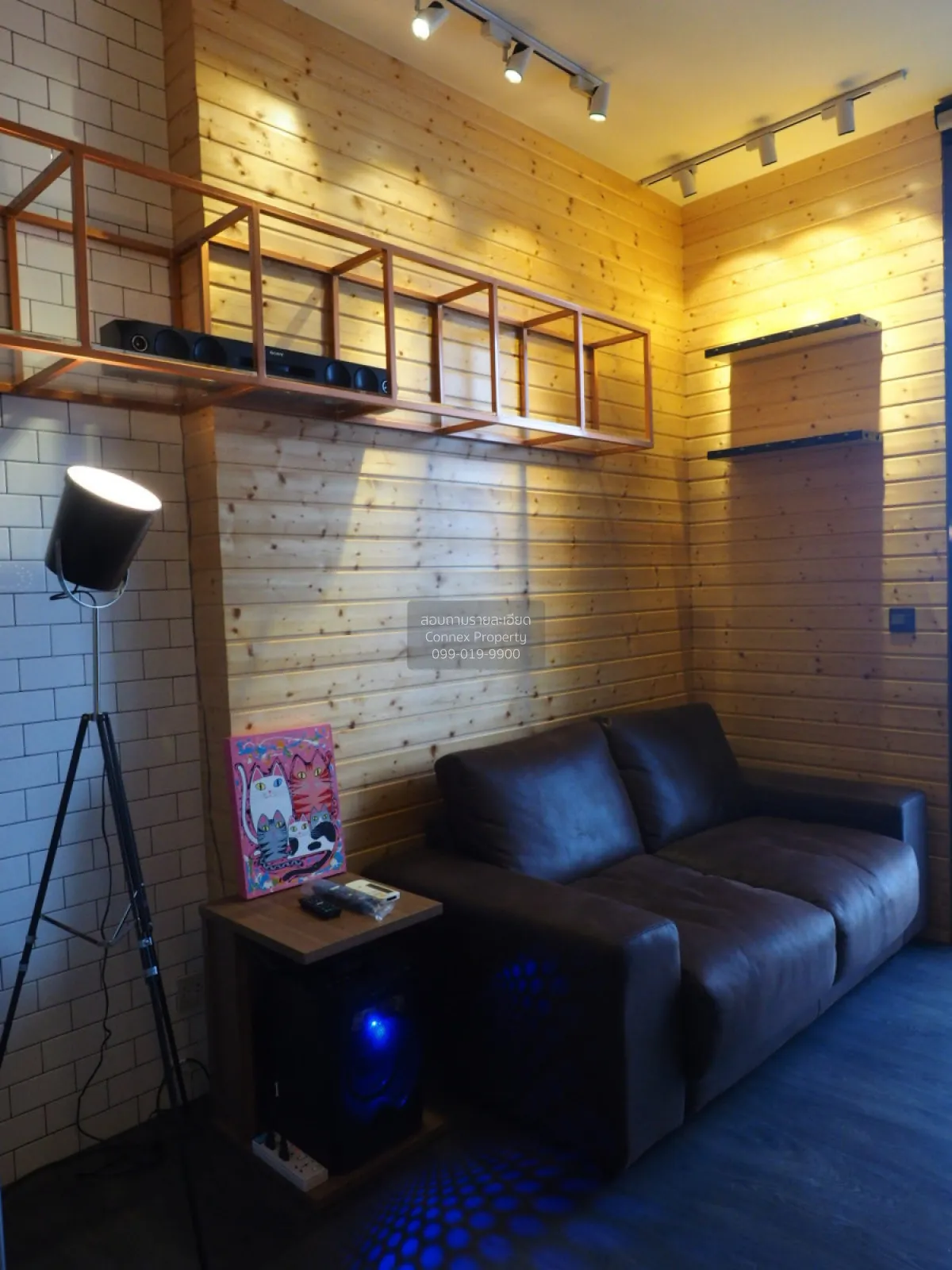 1 Bedroom condo in The Edge Sukhumvit 23